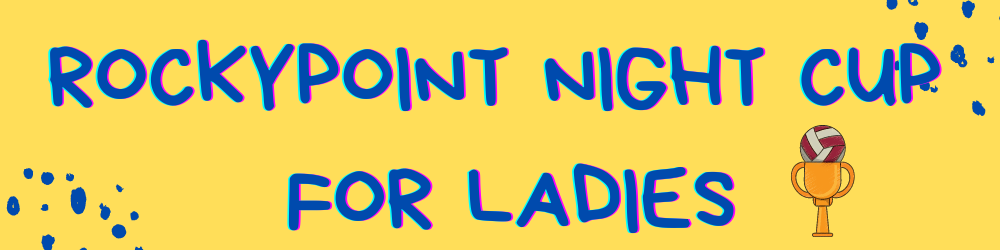Rockypoint: Night Game for Ladies