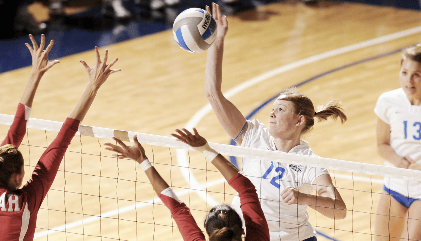 Unlock Your Potential: How to Be Good at Volleyball